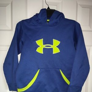 Youth Under Armor Sweatshirt
